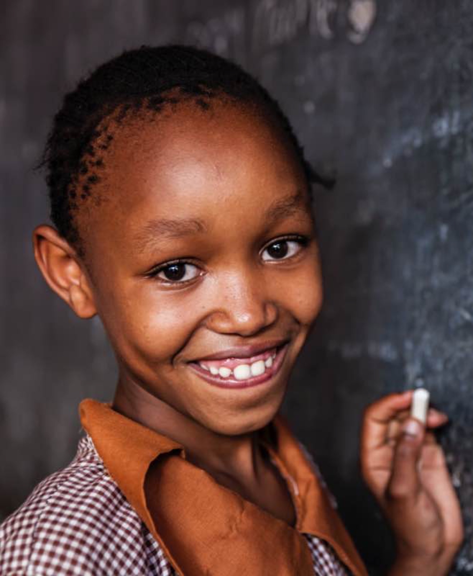 Unlocking doors to learning