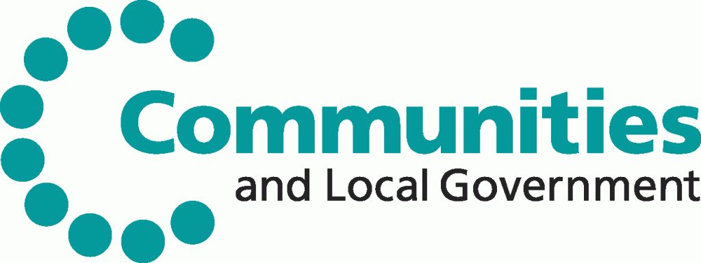 Community and Local Government