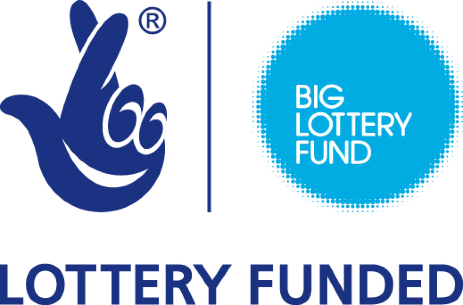 National Lottery Community Fund